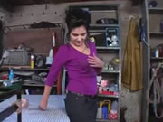 C’est un vrai plaisir de machine à sexe