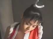 Roi Des Combattants Mai Shiranui Cosplay Izumi Yamada