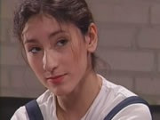 La beauté classique turque apprécie le sexe excitant